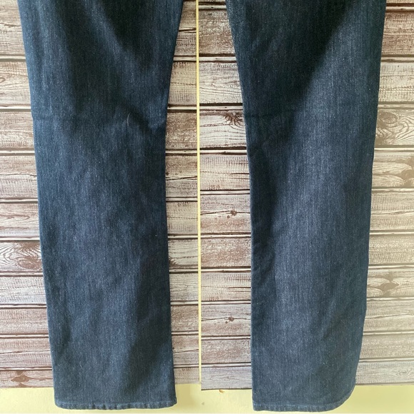 7 For All Mankind Women's Bootcut Jeans Size 29 - Picture 5 of 9